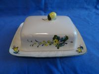 Villeroy und Boch Jamaica Butterdose / Butterglocke Frankfurt am Main - Kalbach Vorschau