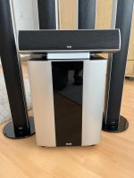 Teufel 5.1 Heimkino LT 3 power Edition Bayern - Gersthofen Vorschau