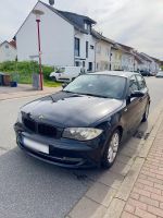 BMW 1er 118D| M-Felgen| TÜV Baden-Württemberg - Leimen Vorschau