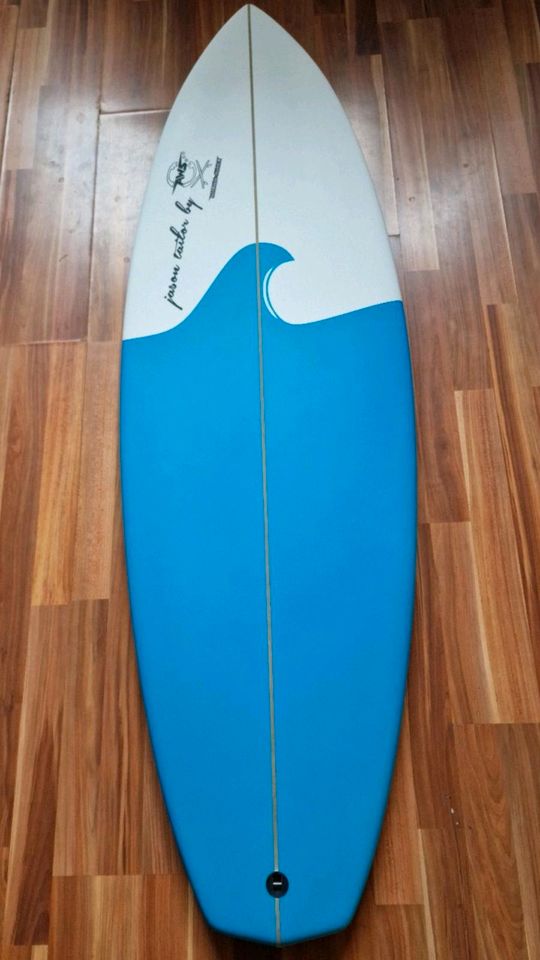 Surfboard 5.3  EINZELSTÜCK  ! SAVE ULTRA  €€ ! in München