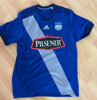 SC Emelec Heimtrikot Gr L Niedersachsen - Himbergen Vorschau