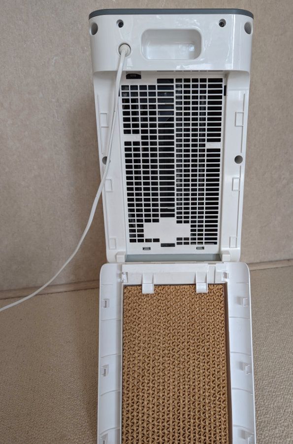 TROTEC Luftkühler, Luftbefeuchter, PAE 21 Aircooler  Klimagerät in Hamburg