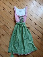 Dirndl, Trachten Angermaier, Größe 38, rosa/grün, Midilänge Rheinland-Pfalz - Koblenz Vorschau