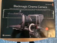 blackmagic cinema camera 2.5k Harburg - Hamburg Neugraben Vorschau