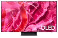 samsung OLED  55Zoll modellreihe 23/24 GQ55S94CAT E-Klasse G Hannover - Herrenhausen-Stöcken Vorschau