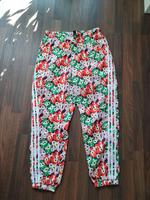Adidas Marimekko Damen Sport Hose Trainingshose Bunt Gr M  Neu Baden-Württemberg - Freudenstadt Vorschau