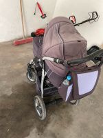 Kinderwagen zum verkaufen Bayern - Arnstein Vorschau