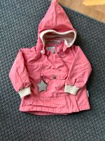 Mini a ture Sommerjacke in pink Größe 80 Eimsbüttel - Hamburg Niendorf Vorschau