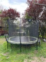 Trampolin Exit 360 cm Nordrhein-Westfalen - Petershagen Vorschau