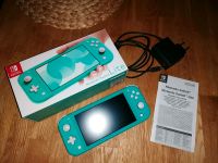 Nintendo Switch lite Schleswig-Holstein - Wangels Vorschau