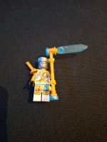 Lego Ninjago Figur Zane Niedersachsen - Braunschweig Vorschau