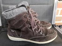 ARA Goretex Leder braun 40,5 =7 Stiefeletten Damen Niedersachsen - Buxtehude Vorschau