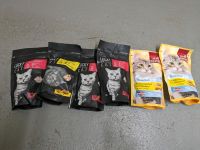 Katzen Futter (Leckerli) Nordrhein-Westfalen - Remscheid Vorschau