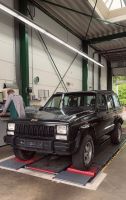 Jeep Cherokee XJ 4.0 4x4 Oldtimer Nordrhein-Westfalen - Erkelenz Vorschau