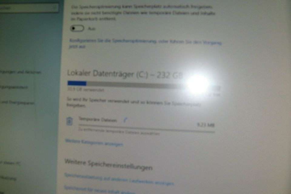 Einsteiger Windows 10  PC in Hannover