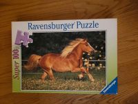 Ravensburger Puzzle Pferd ,100 Teile, TOP ! Duisburg - Walsum Vorschau