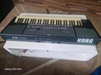 keyboard Korg pa 600 Nordrhein-Westfalen - Velbert Vorschau
