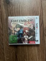 Fire Emblem Shadows of Valentia Echoes NEU Nintendo 3DS Nordrhein-Westfalen - Espelkamp Vorschau