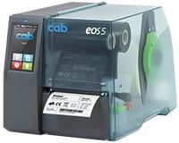 Etikettendrucker cab EOS5 Etiketten Labelprinter Niedersachsen - Winsen (Aller) Vorschau