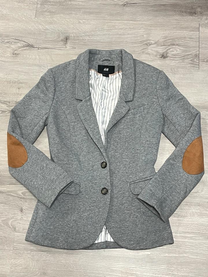 Blazer hi patches sales