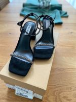 Steve Madden Riemchen-Sandalen Gr. 37 Rheinland-Pfalz - Volxheim Vorschau