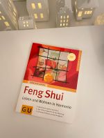 ❣️ Buch Feng Shui Leben und wohnen un Harmonie Sator Günther Bayern - Würzburg Vorschau