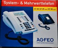 Telefon AGFEO Baden-Württemberg - Schwenningen Vorschau