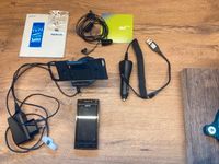 Nokia X 6 Navi 16 GB Sachsen - Bannewitz Vorschau