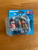 Playmobil Sonderedition 4127 Pirat und Rotrock - neu Essen - Essen-Stadtwald Vorschau