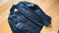 ❗️ Zara elegante Lederjacke (vegan) Gr S / 176 Schwarz wNEU Nürnberg (Mittelfr) - Schweinau Vorschau