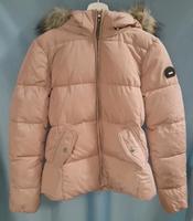 Winterjacke mit Kapuze Niedersachsen - Schwarme Vorschau