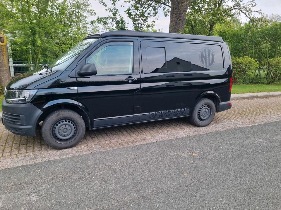 Vw t6 Camper in Nordenham