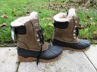 CMP Thermostiefel  Snowboots in 2in1 Look Gr.38-39 NP 99,99Euro Bayern - Gersthofen Vorschau