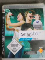 PS3 Sing Star Spiel Nordrhein-Westfalen - Remscheid Vorschau