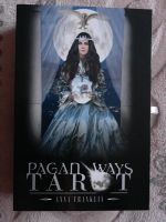Pagan Ways Tarot Englisch Hessen - Gießen Vorschau