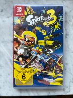 Splatoon 3 Nintendo Switch Spiel Baden-Württemberg - Freiburg im Breisgau Vorschau