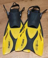 Aqua Lung Sport Schwimmflossen/Schnorchelflossen Hannover - Ricklingen Vorschau