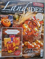 Landidee Herbst Magazin Rheinland-Pfalz - Sauerthal Vorschau
