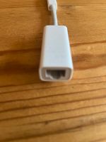 Original Apple Thunderbolt 2 auf Ethernet (Lan) Adapter 3 Stück Wandsbek - Hamburg Poppenbüttel Vorschau