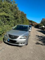 Mazda 3 1.6 Diesel 2006J Bayern - Weißenburg in Bayern Vorschau