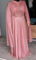 Abendkleid festlich abaya maxi gr 46 - 48 Nordrhein-Westfalen - Hückelhoven Vorschau