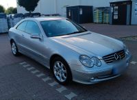 Mercedes CLK 240 Bayern - Augsburg Vorschau