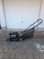 MTD Black Line BL5053 Benzinrasenmäher 158ccm Kr. Altötting - Emmerting Vorschau