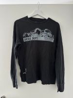 Longsleeve Diesel Gr. L Hessen - Bürstadt Vorschau