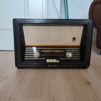 DDR Radio Sonneberg Sachsen - Müglitz Vorschau