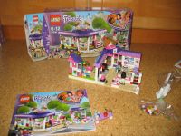 Lego Friends 41336 Emmas Künstlercafe +wNEU+ mOVP u.Anl. Bayern - Bobingen Vorschau