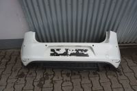 VW Golf VII Stoßstange hinten + Diffusor 5G6807417AK + 5G6807568 Berlin - Wittenau Vorschau