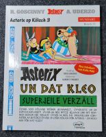 Asterix un dat Kleo - Asterix op Kölsch 3 - Hardcover wie neu Niedersachsen - Lüneburg Vorschau