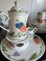 Villeroy & Boch Amapola Vitro Porzellan Spülmaschinenfest Kiel - Mettenhof Vorschau