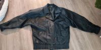 Damenleder Blouson Gr.40 Bergedorf - Hamburg Lohbrügge Vorschau